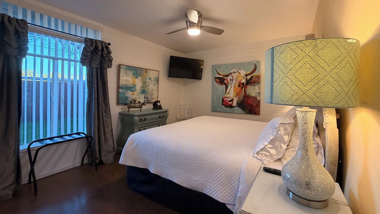Photo of Bedroom in Orange Heights