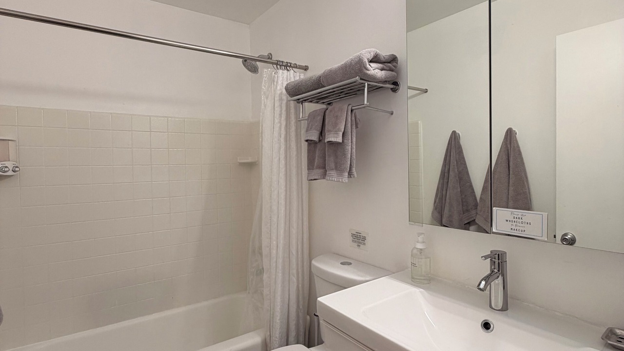 Photo of Bathroom in Orange Heights