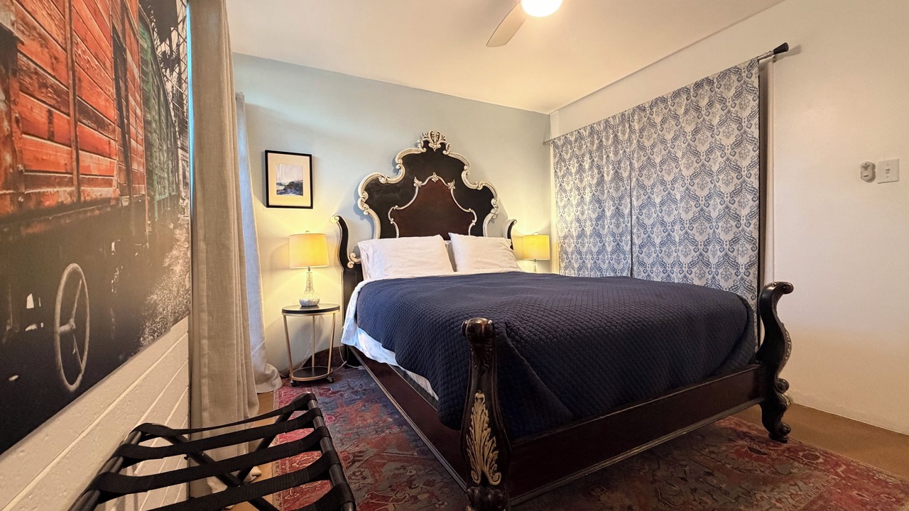 Photo of Bedroom in Orange Heights