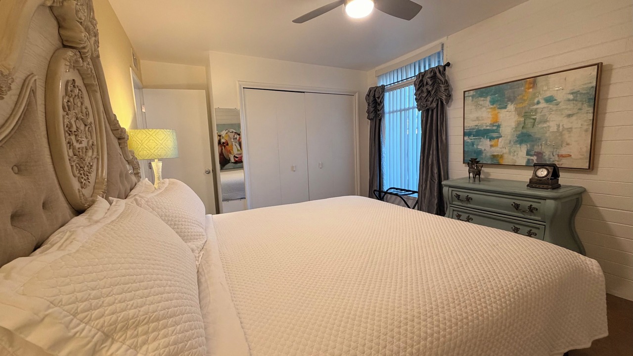 Photo of Bedroom in Orange Heights