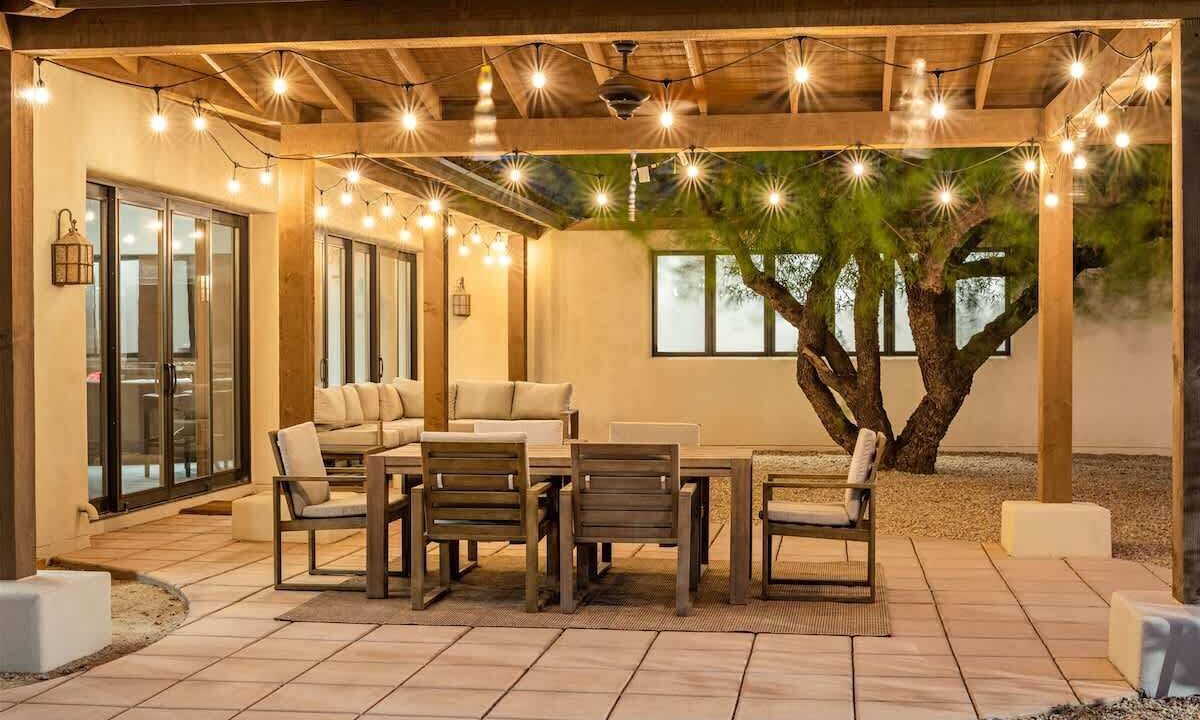 Photo of Outdoor in Sundown Ranch Estates