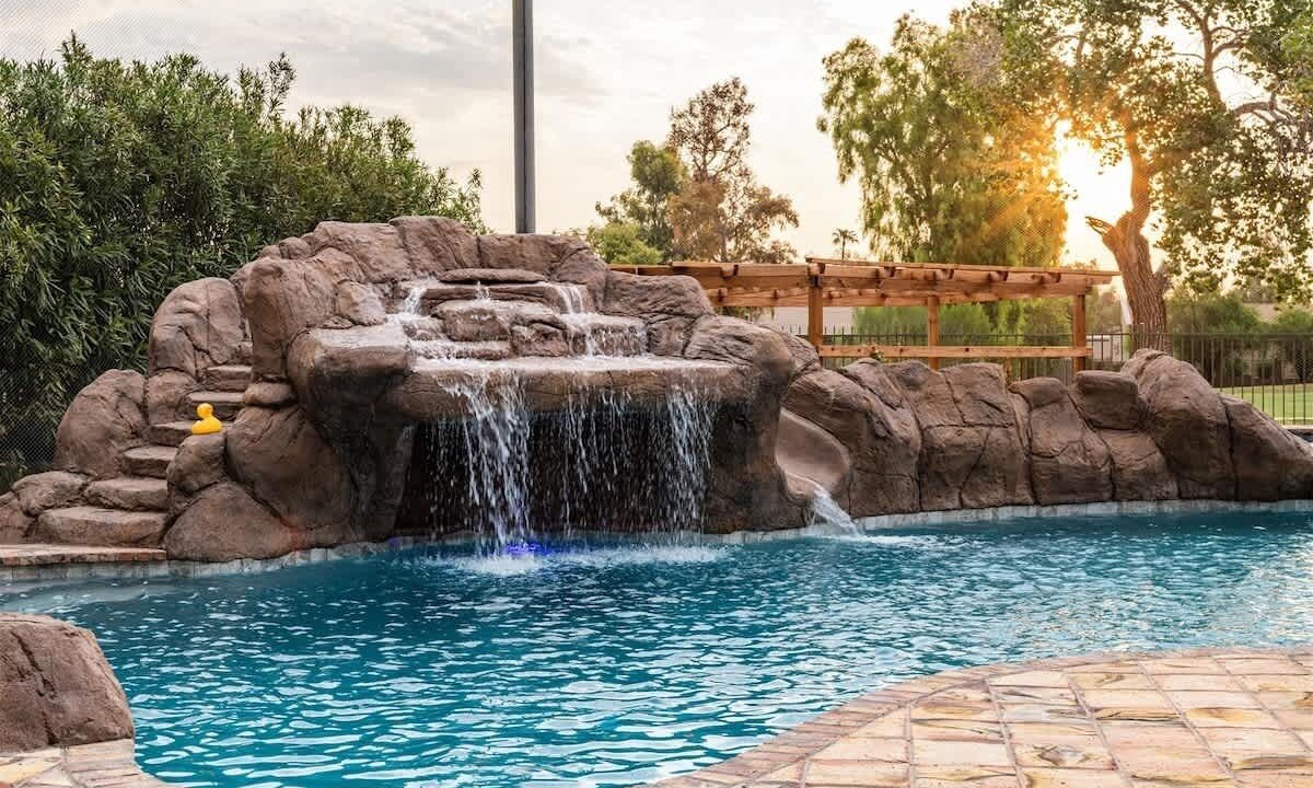 Photo of Outdoor in Sundown Ranch Estates
