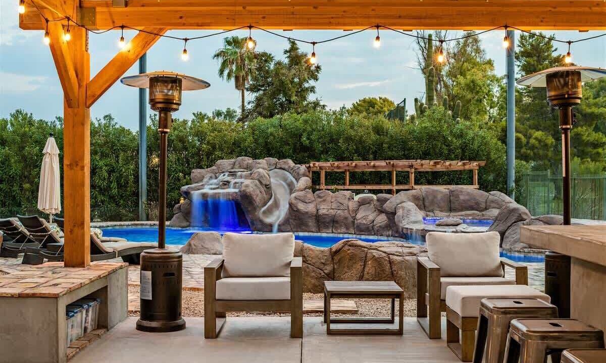 Photo of Outdoor in Sundown Ranch Estates