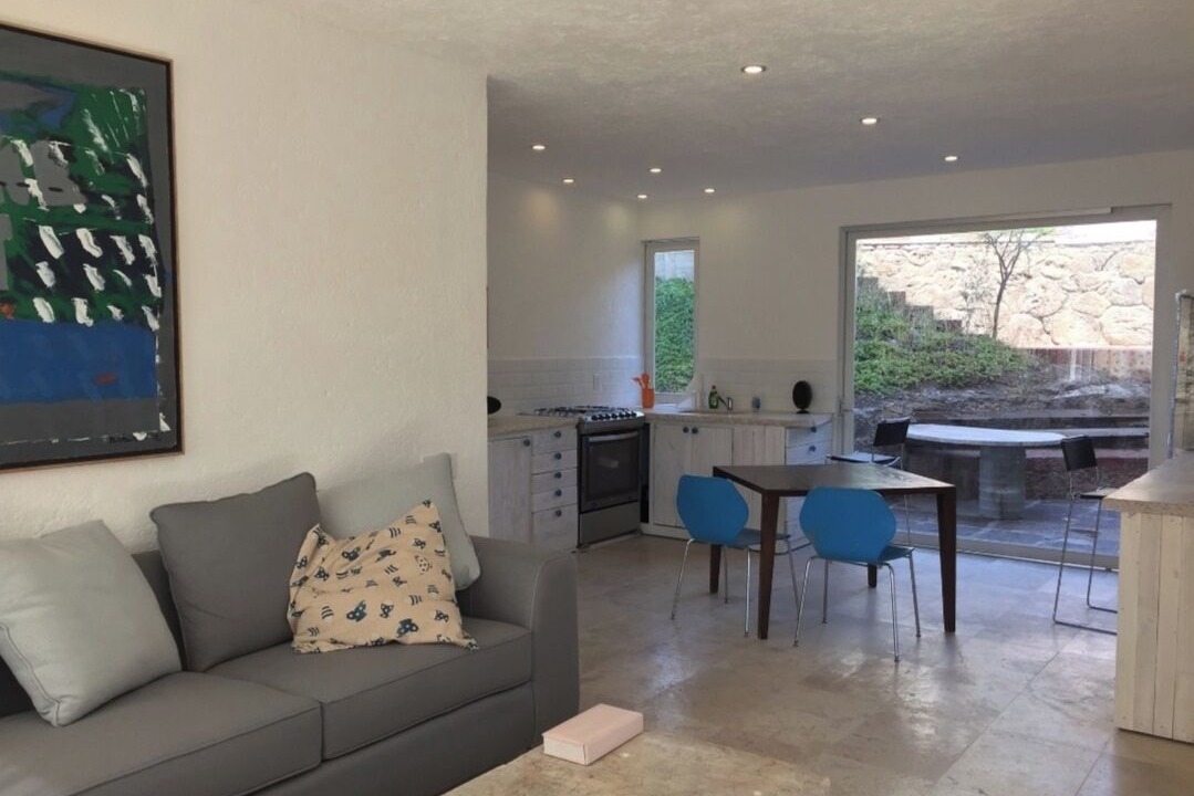 Photo of Livingroom in Juriquilla
