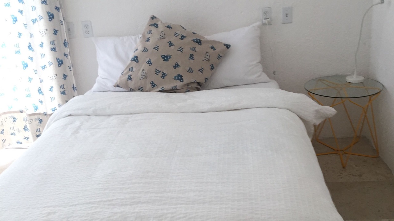 Photo of Bedroom in Juriquilla