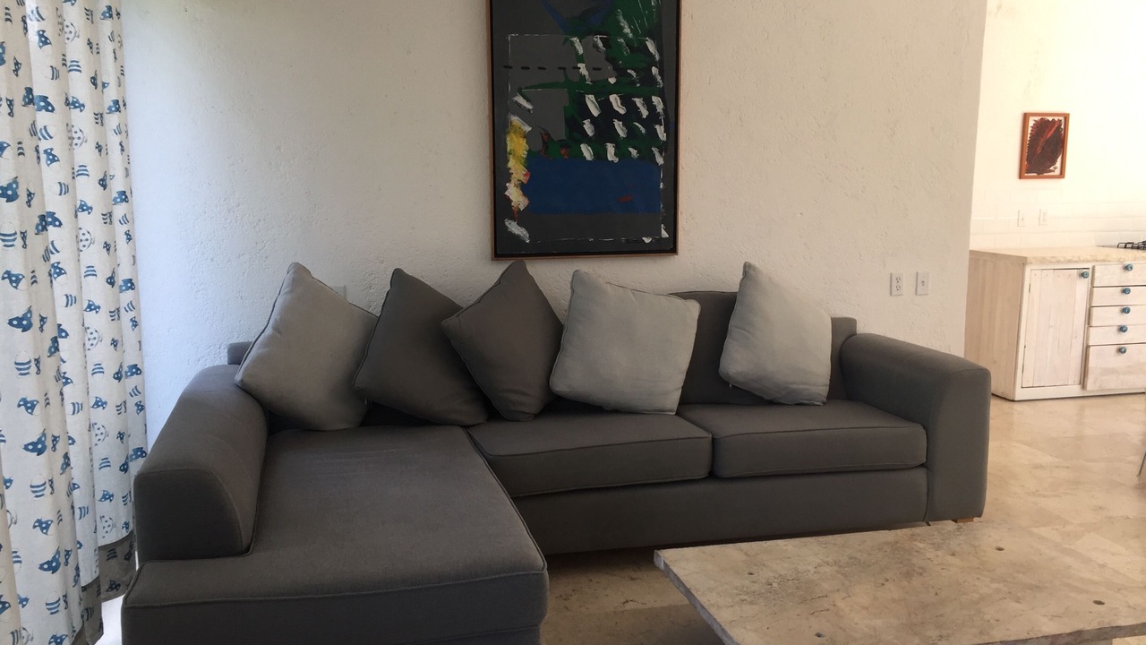 Photo of Livingroom in Juriquilla