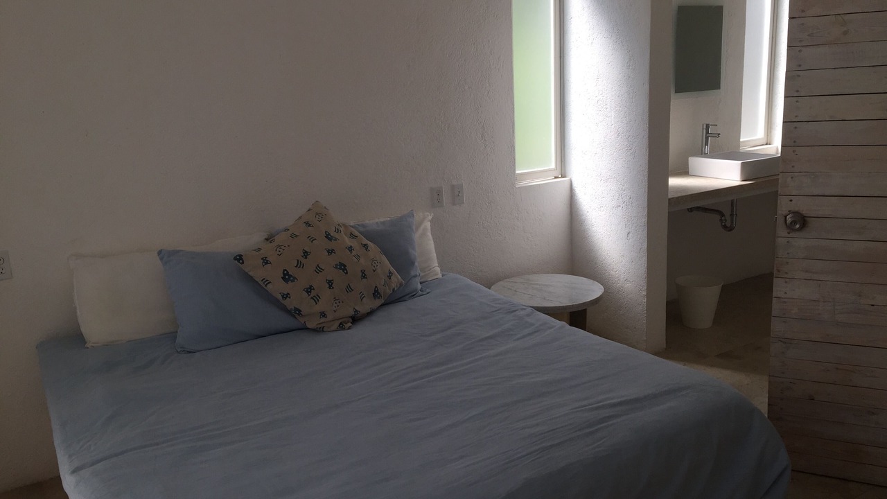 Photo of Bedroom in Juriquilla