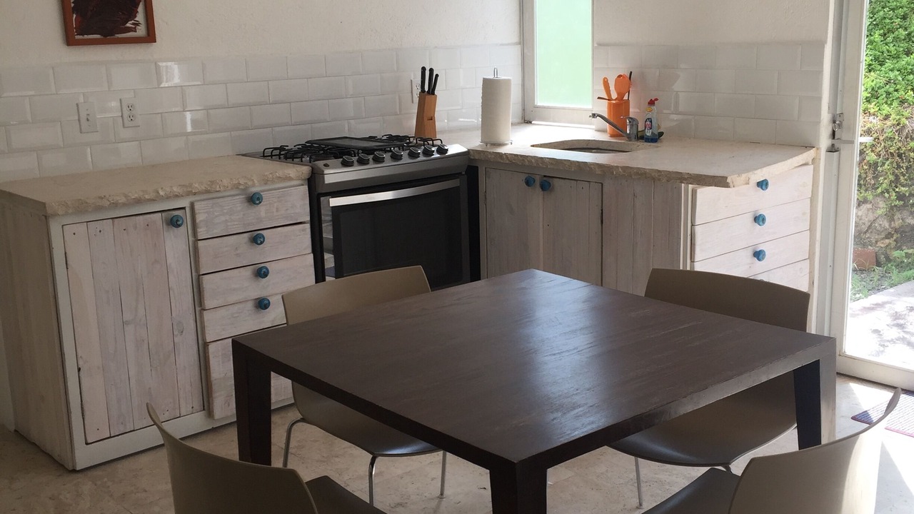 Photo of Kitchen in Juriquilla