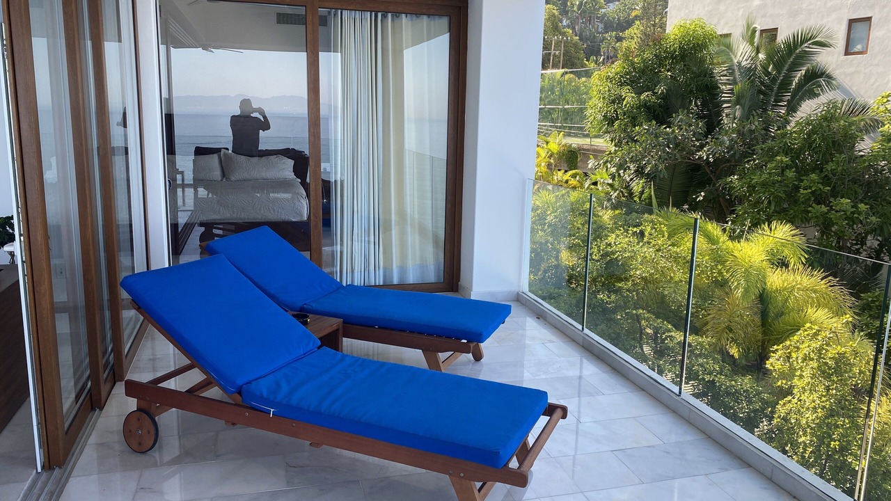 Photo of Patio Balcony in Amapas