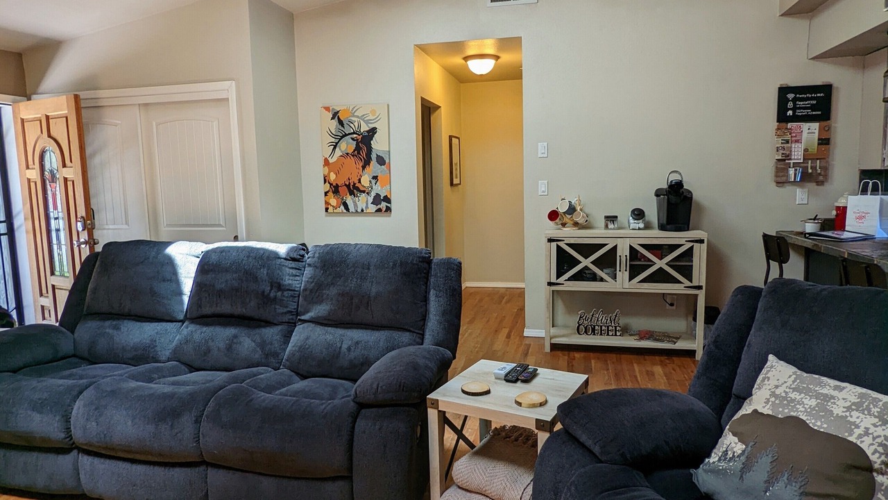 Photo of Livingroom in Mountainaire