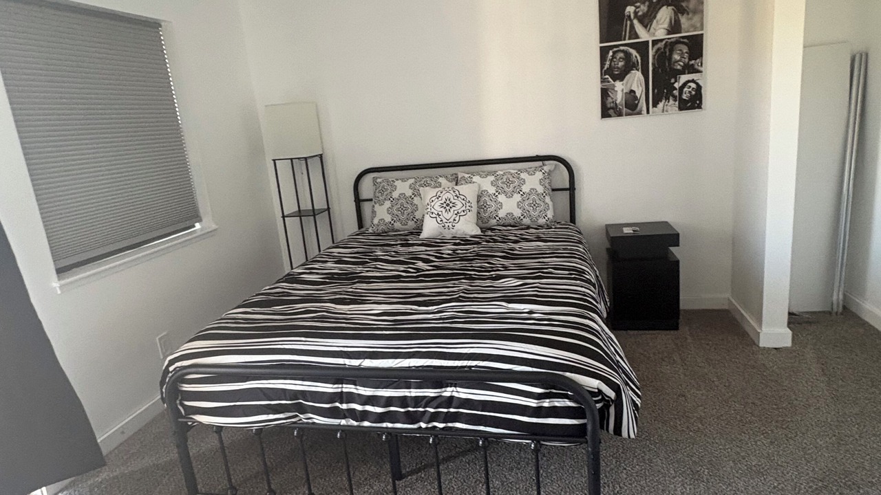 Photo of Bedroom in Bullhead City