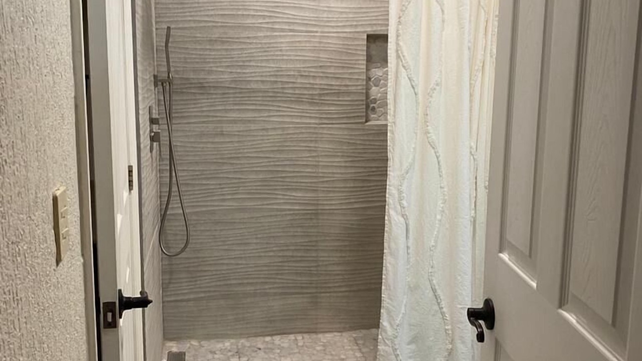 Photo of Bathroom in Puerto Penasco