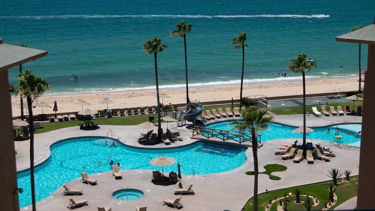 Photo of Outdoor in Puerto Penasco