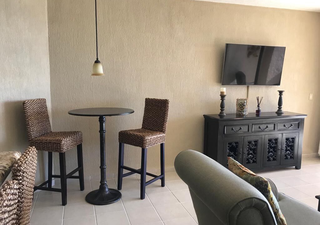Photo of Livingroom in Puerto Penasco