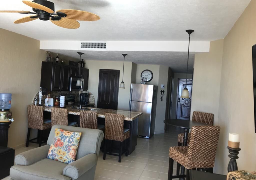Photo of Patio Balcony in Puerto Penasco