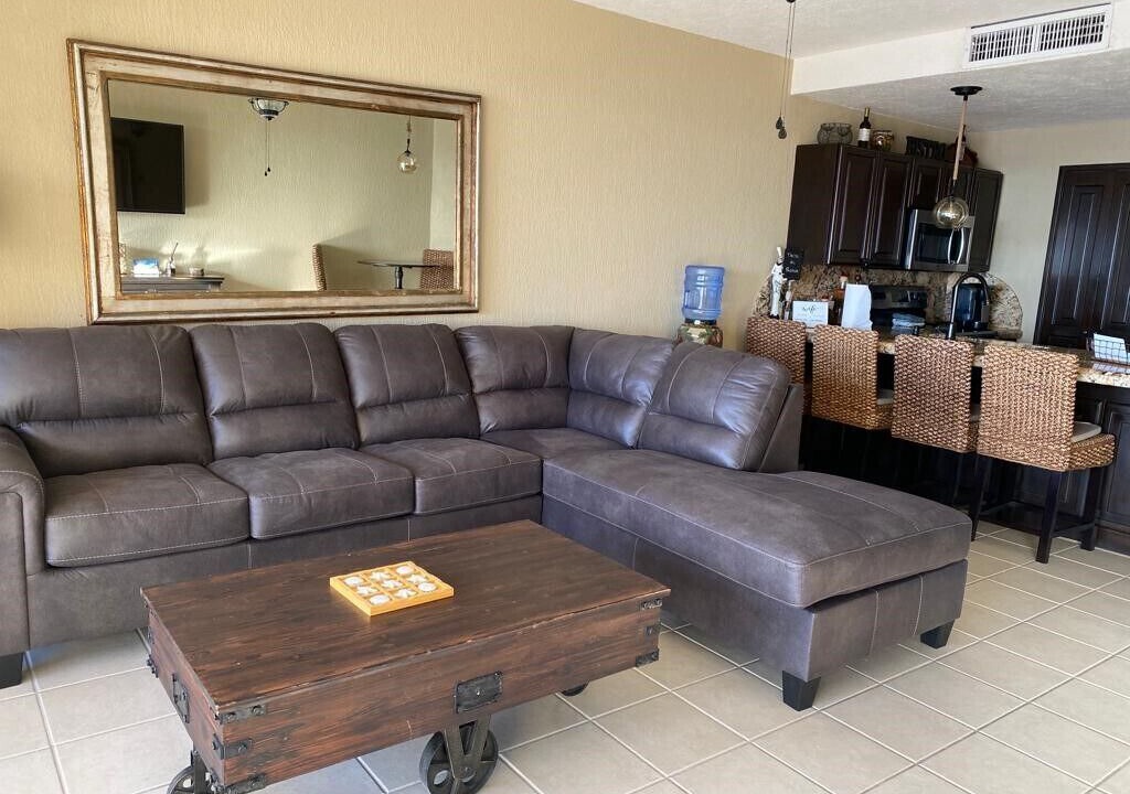 Photo of Livingroom in Puerto Penasco