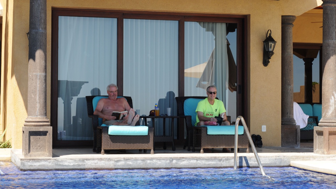Photo of Outdoor in Paraiso Escondido