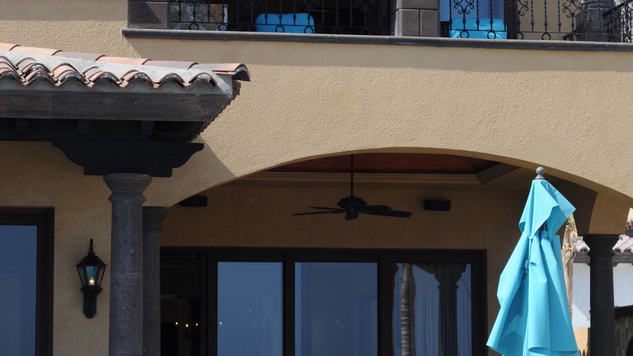 Photo of Patio Balcony in Paraiso Escondido