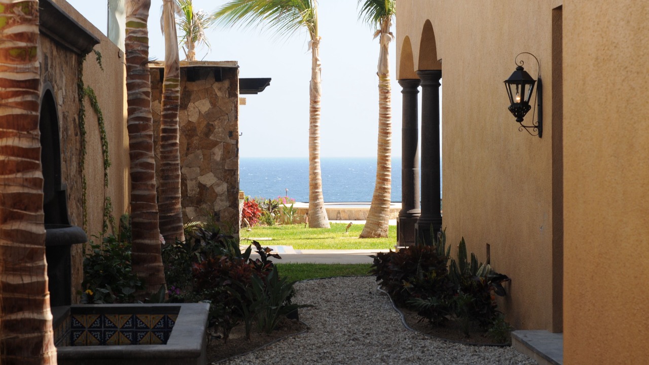 Photo of Outdoor in Paraiso Escondido