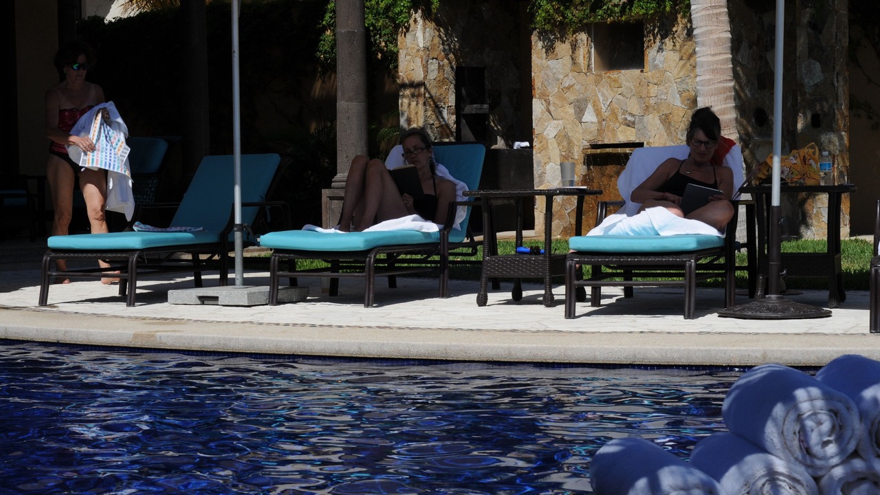 Photo of Outdoor in Paraiso Escondido