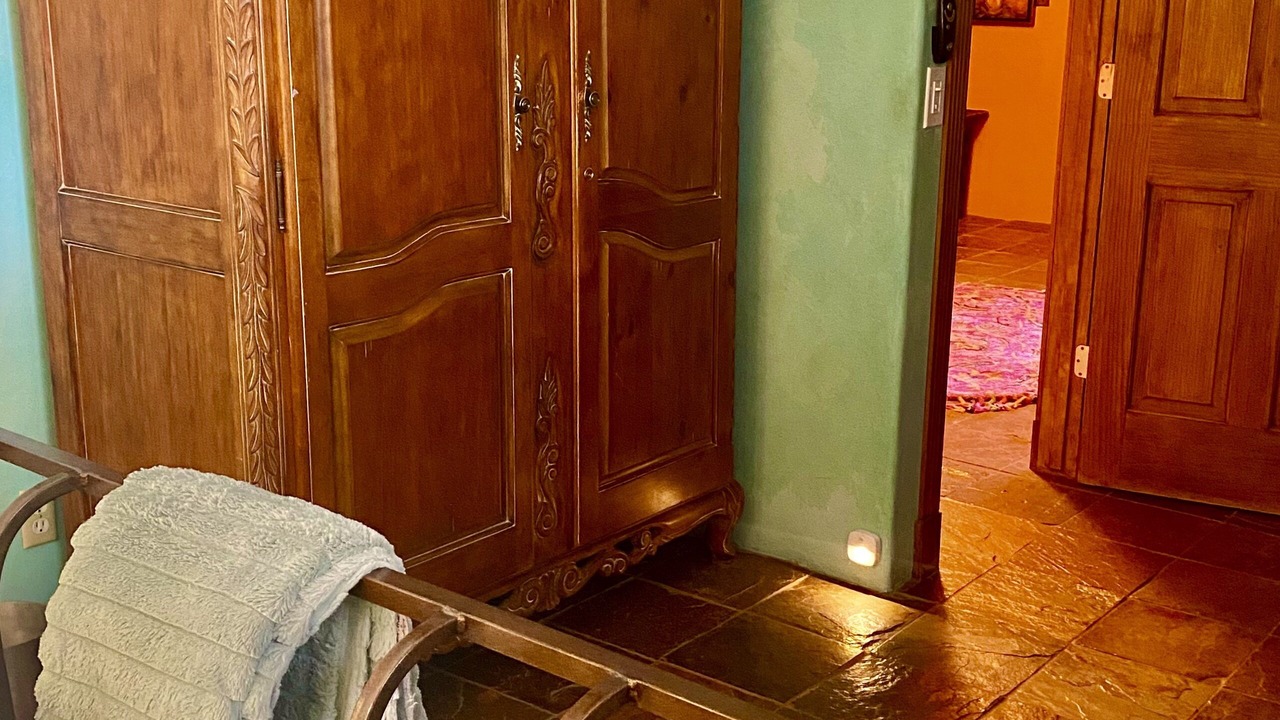 Photo of Bedroom in Tucson