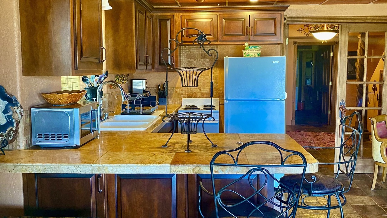 Photo of Kitchen in Tucson