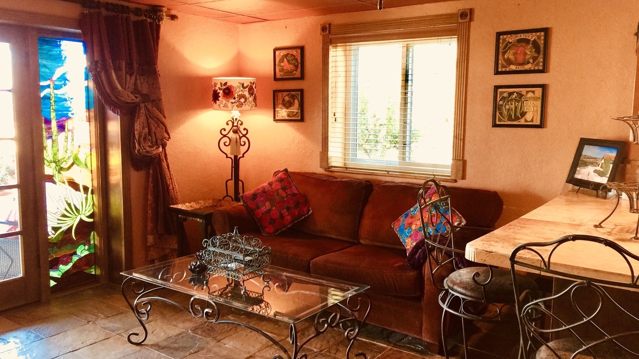 Photo of Bedroom in Tucson