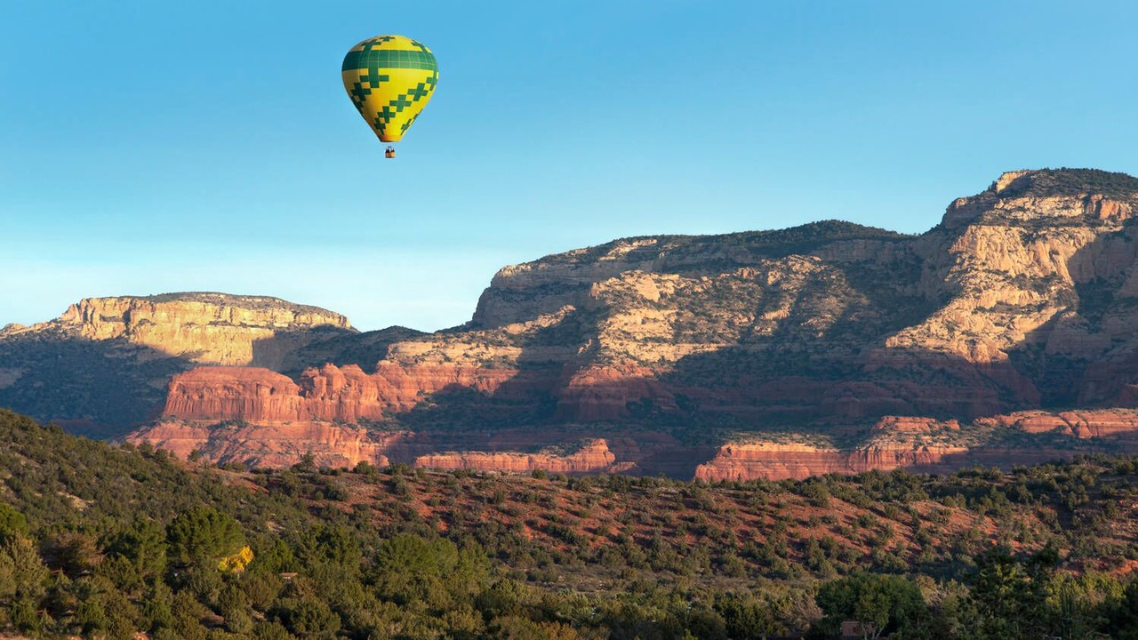 Photo of Others in West Sedona