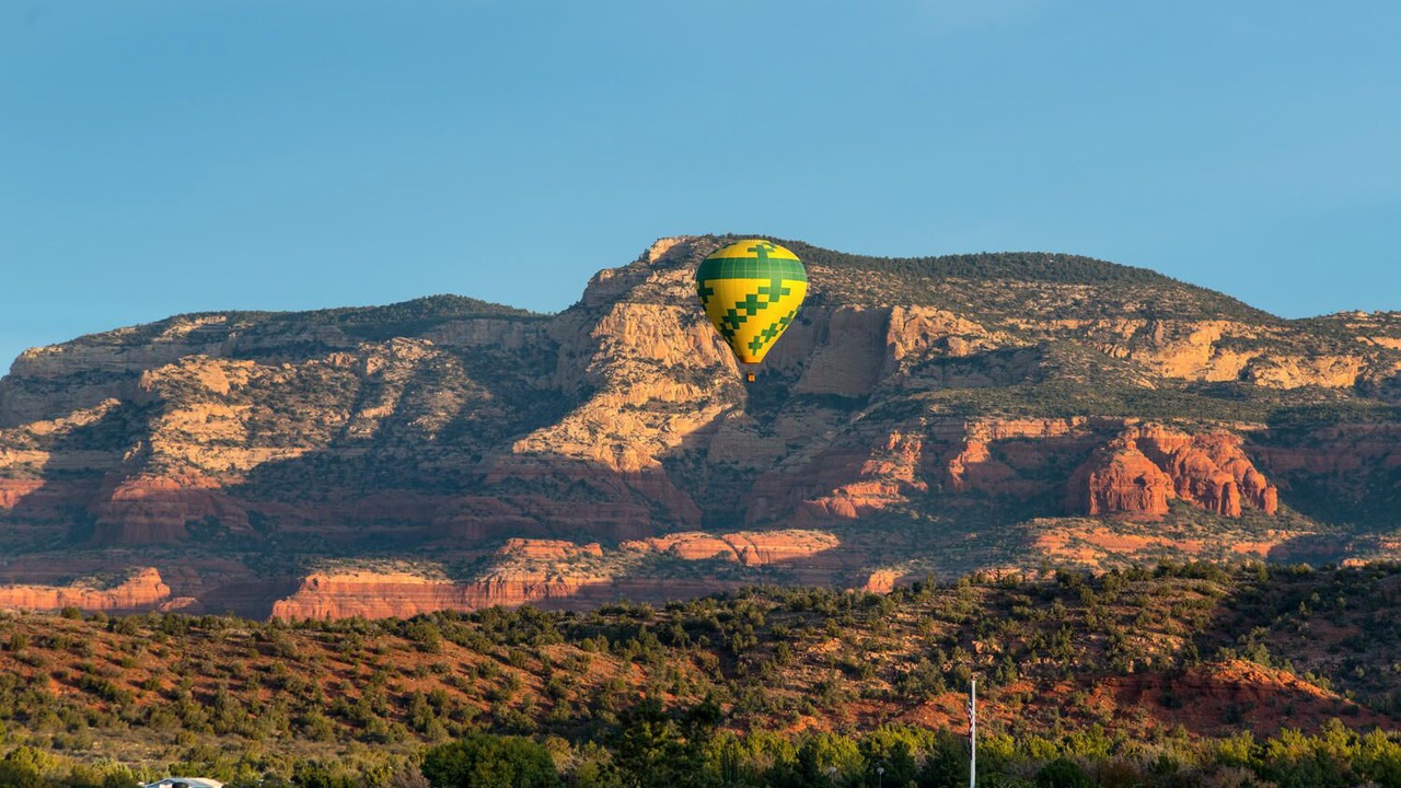 Photo of Outdoor in West Sedona