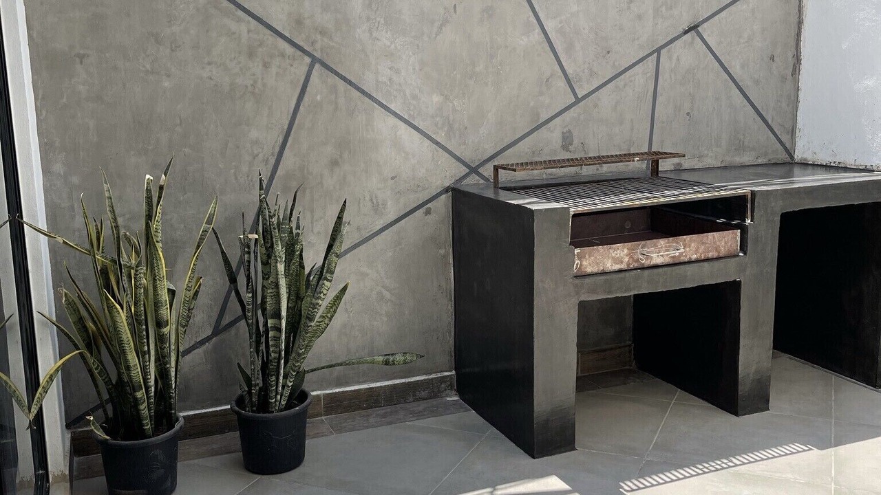 Photo of Patio Balcony in Cerritos