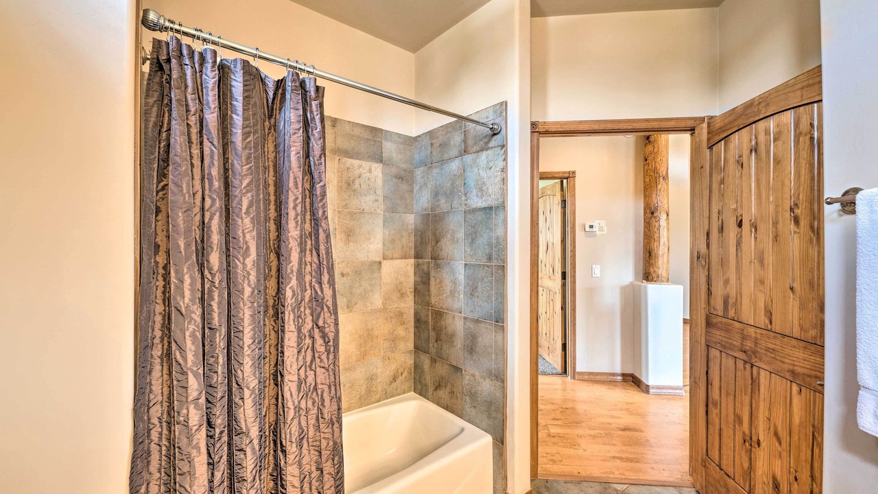 Photo of Bathroom in Torreon