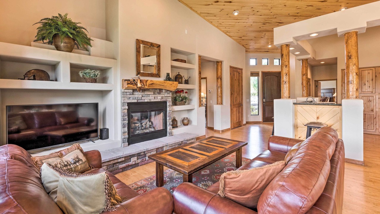 Photo of Livingroom in Torreon