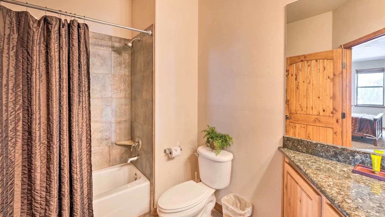 Photo of Bathroom in Torreon