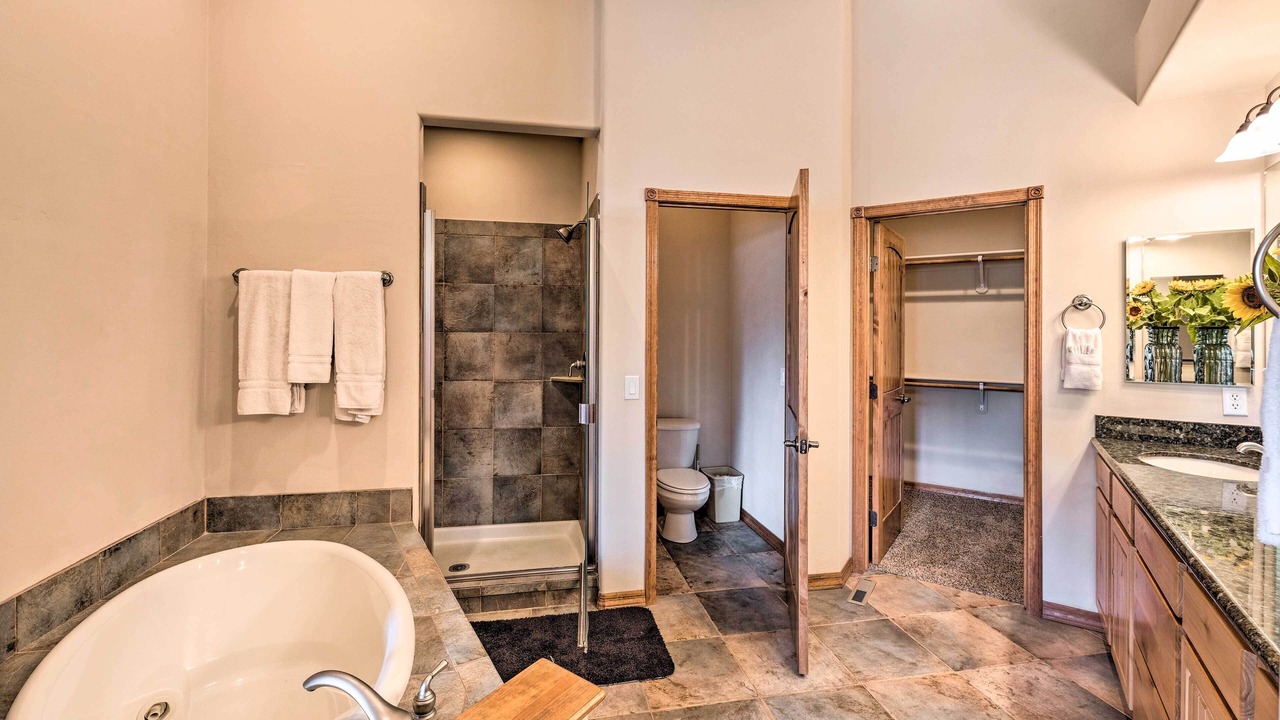 Photo of Bathroom in Torreon