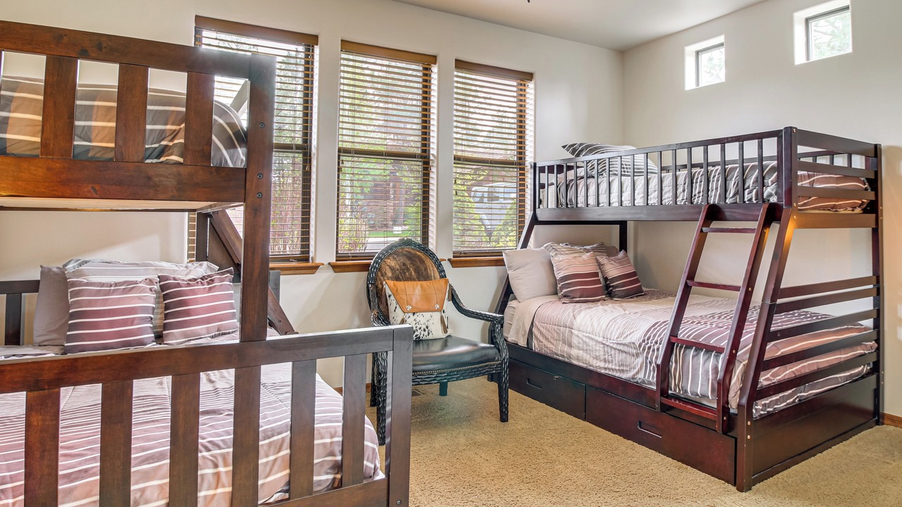 Photo of Bedroom in Torreon