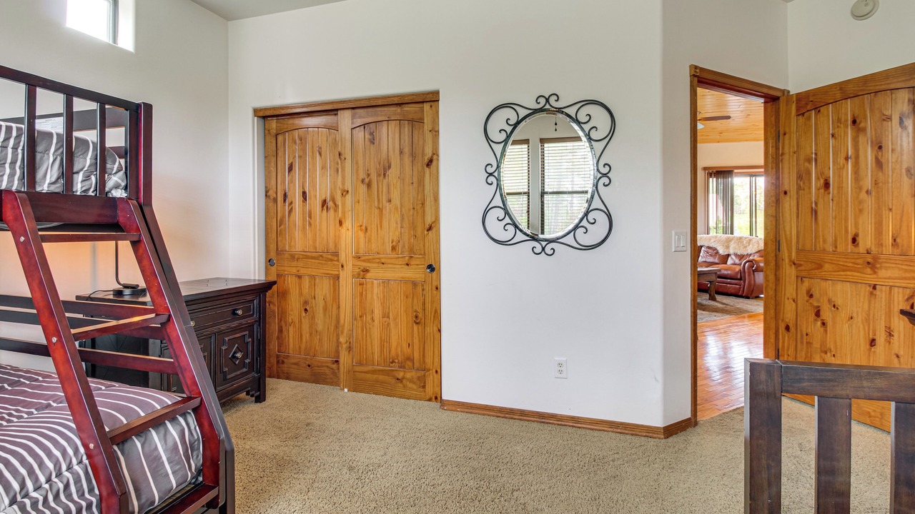Photo of Bedroom in Torreon