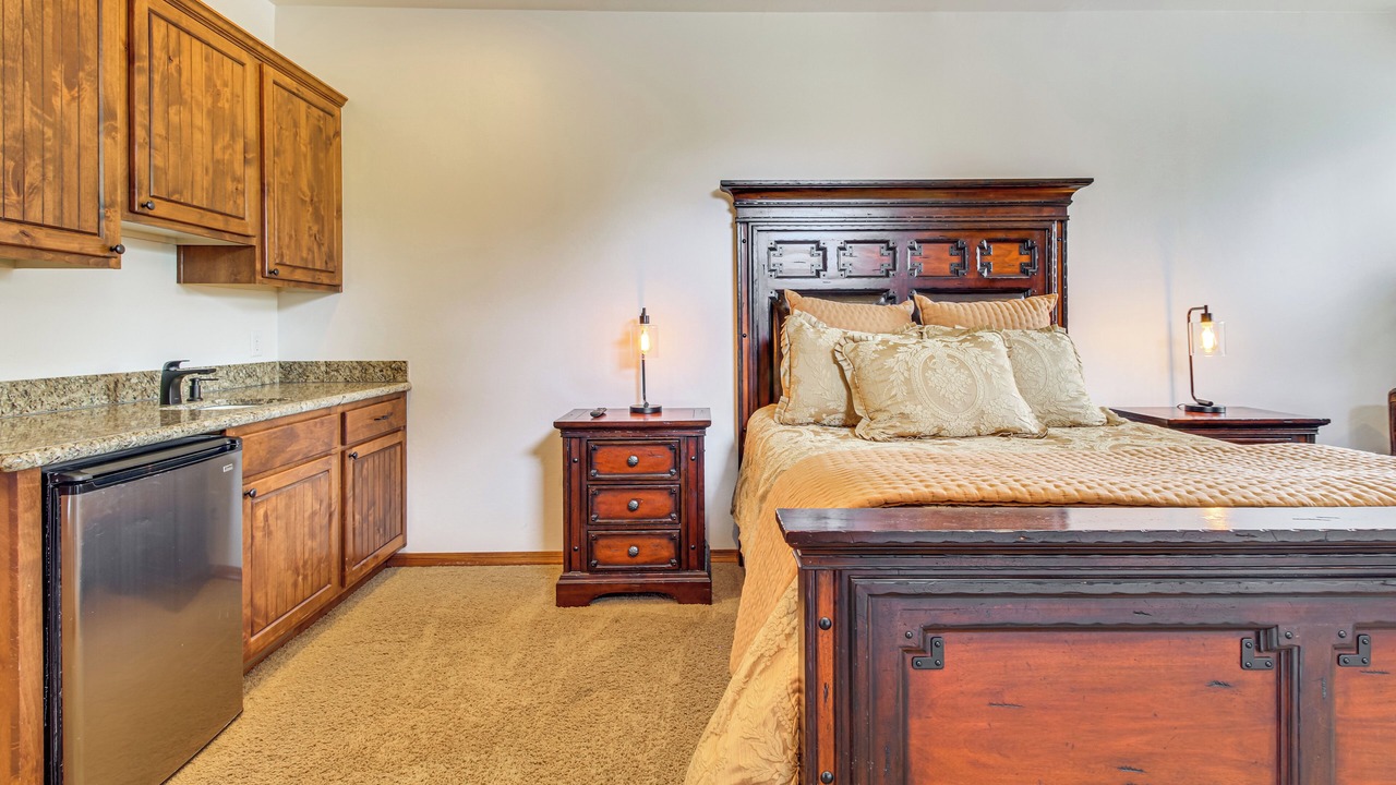 Photo of Bedroom in Torreon