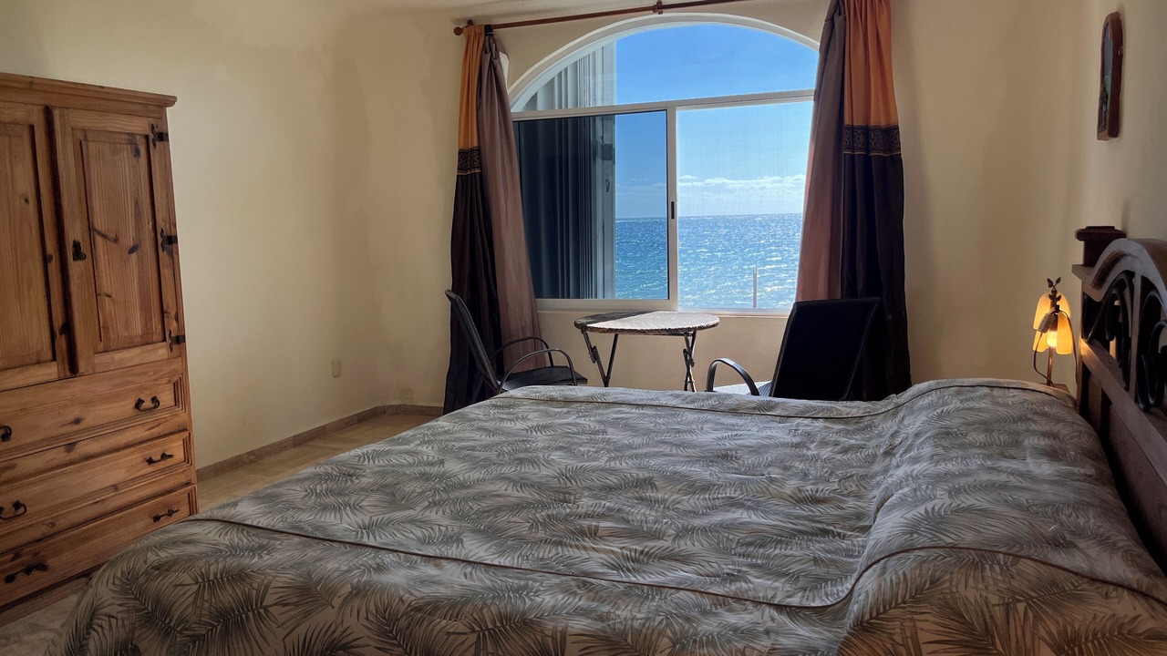 Photo of Bedroom in Puerto Morelos