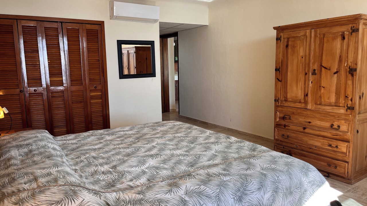 Photo of Bedroom in Puerto Morelos
