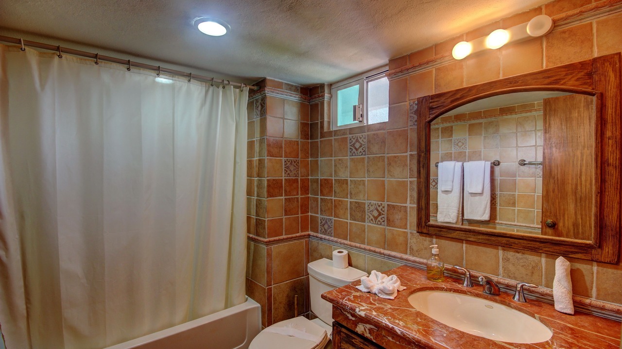 Photo of Bathroom in Puerto Morelos