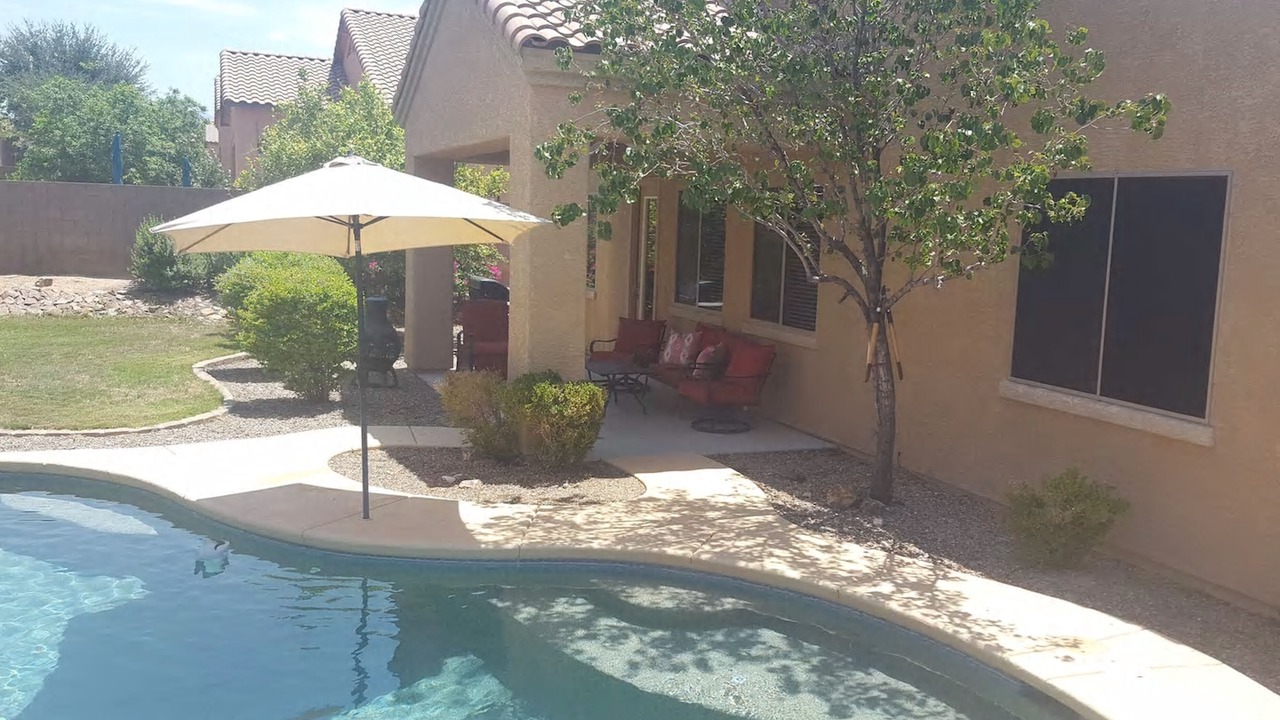 Photo of Outdoor in Dove Mountain