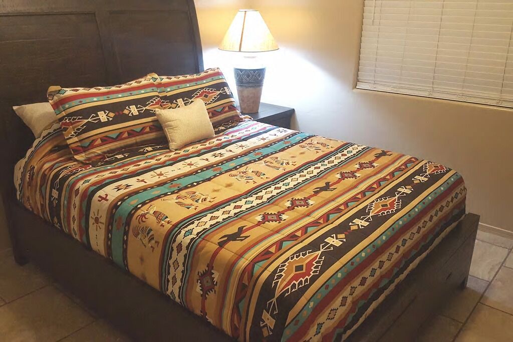 Photo of Bedroom in Dove Mountain