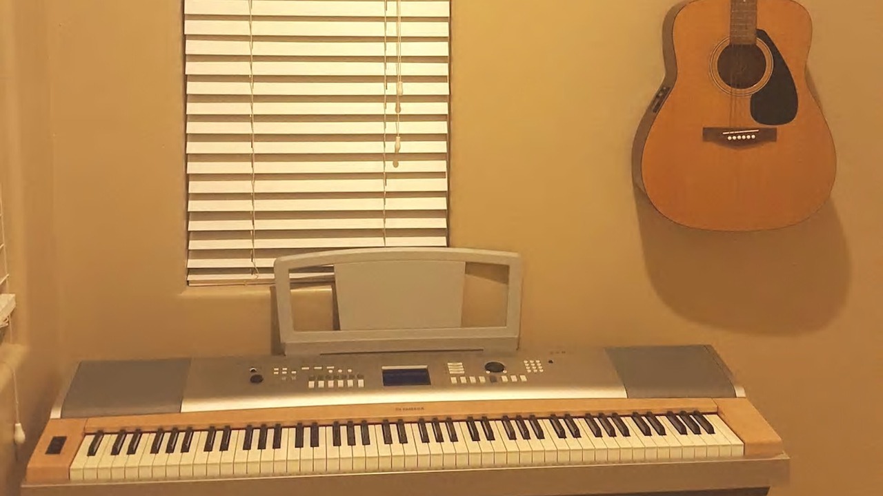 Photo of Bedroom in Dove Mountain