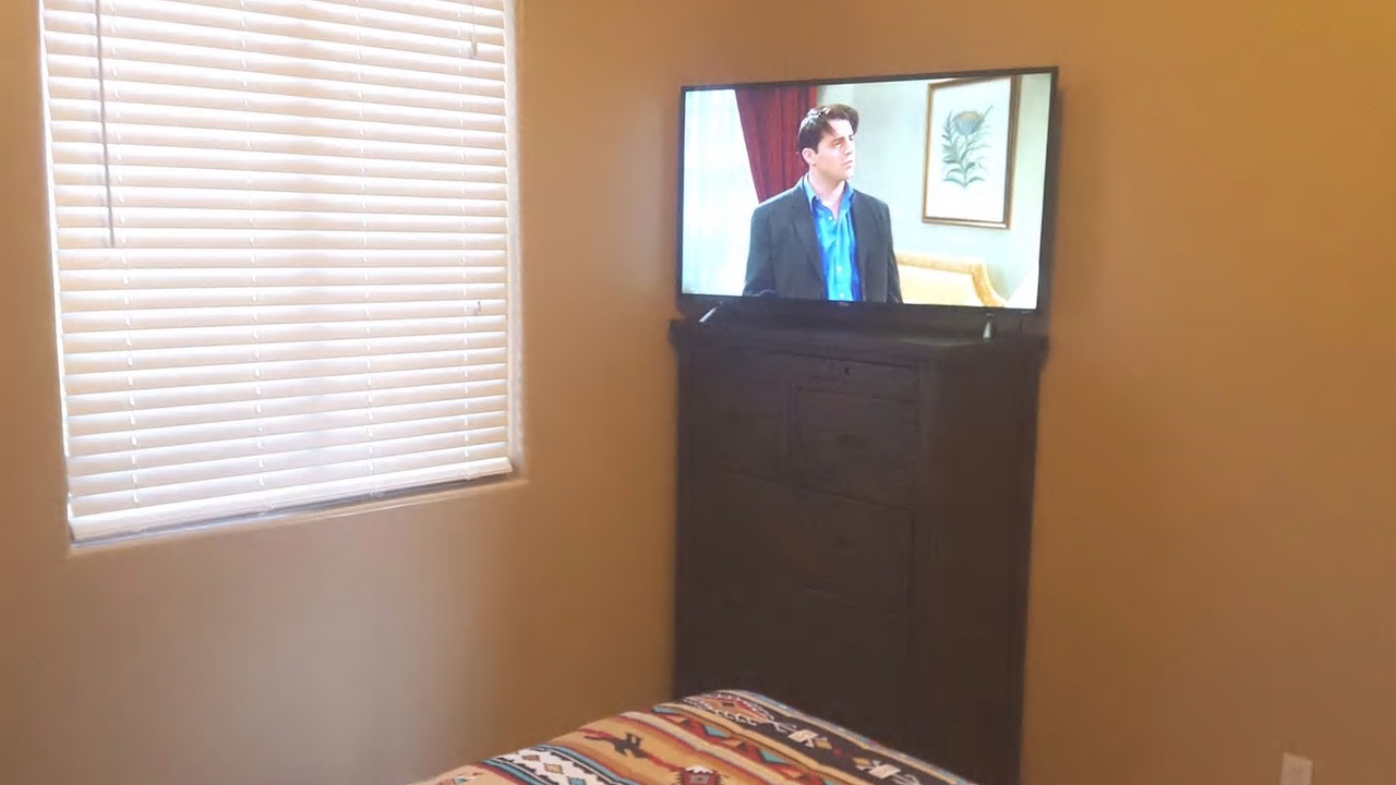 Photo of Bedroom in Dove Mountain