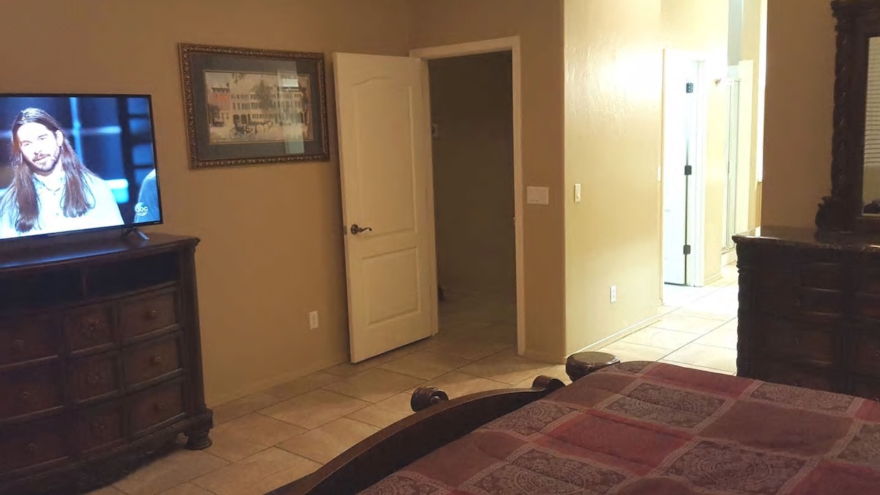 Photo of Bedroom in Dove Mountain