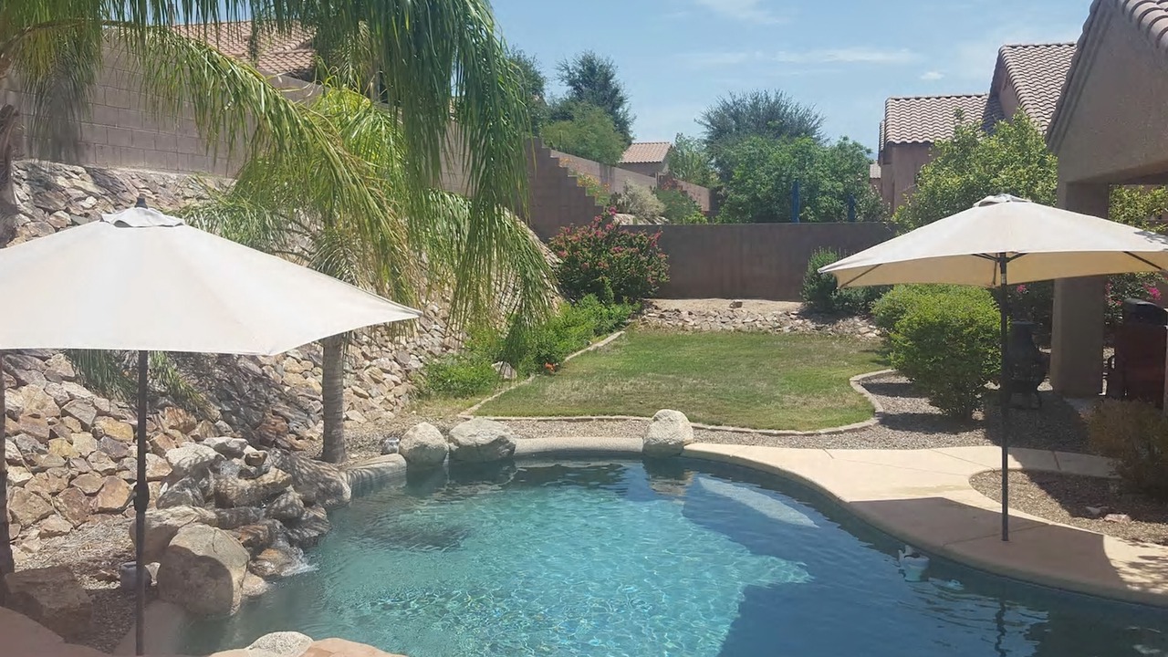 Photo of Outdoor in Dove Mountain