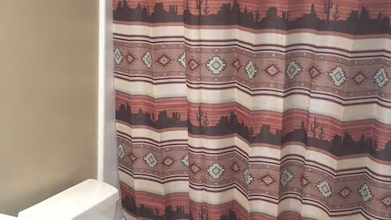 Photo of Bathroom in Dove Mountain