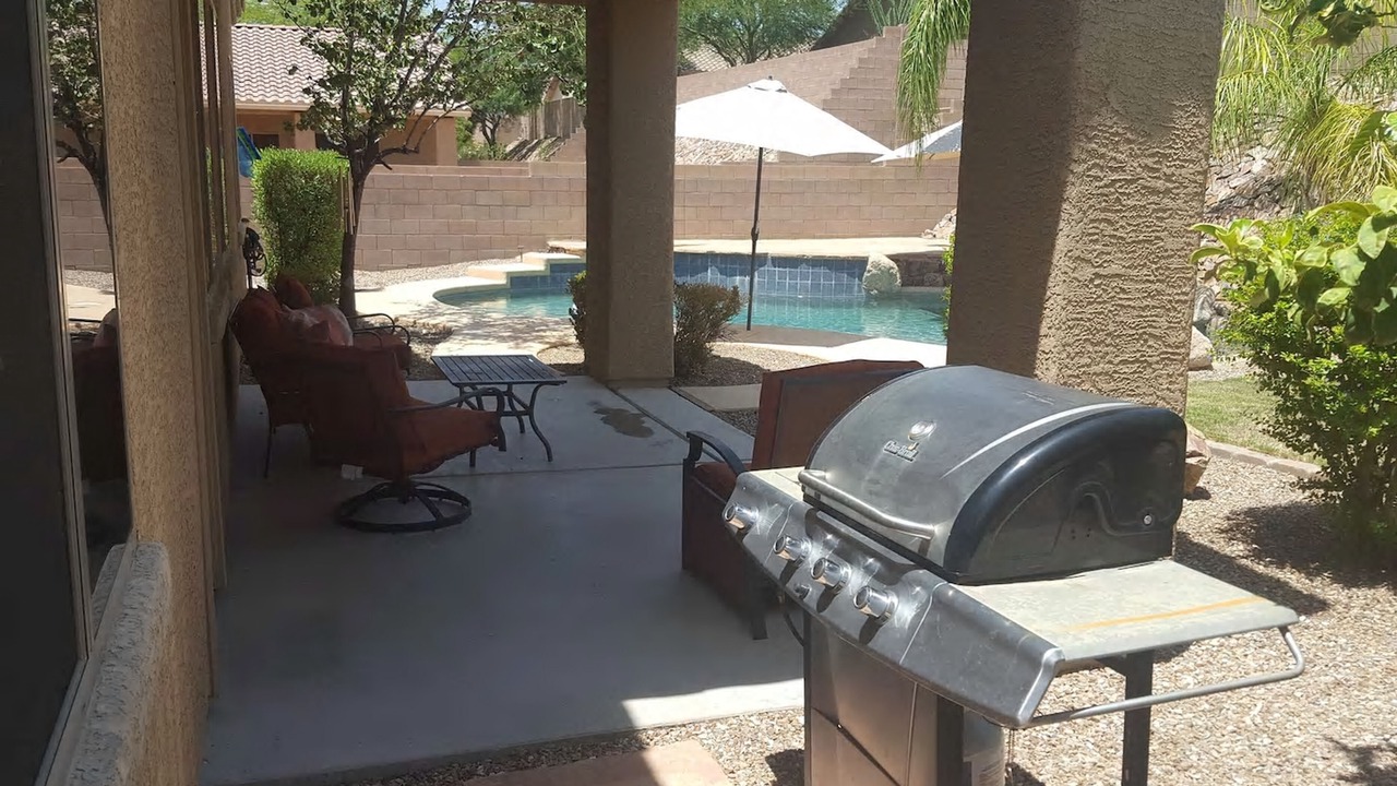 Photo of Outdoor in Dove Mountain