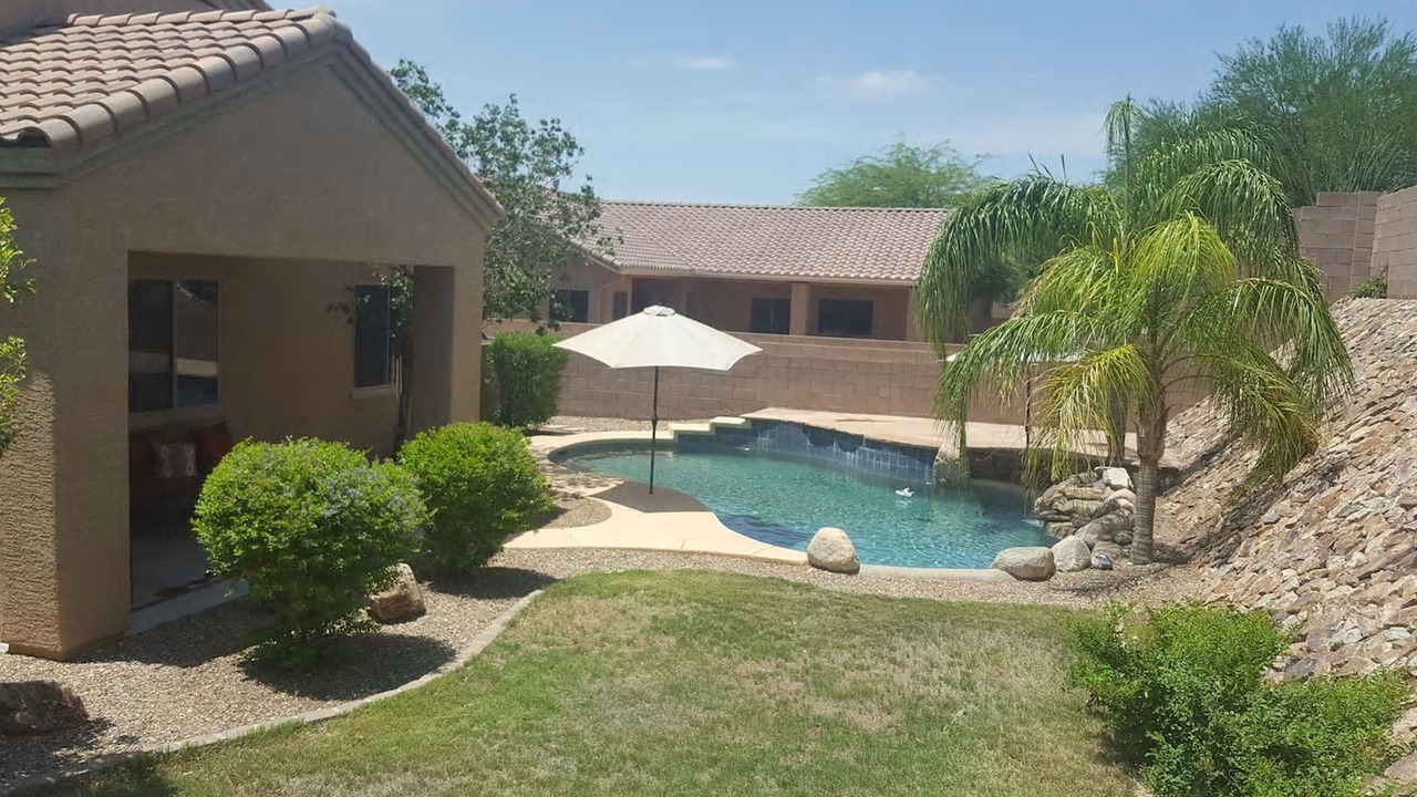 Photo of Outdoor in Dove Mountain