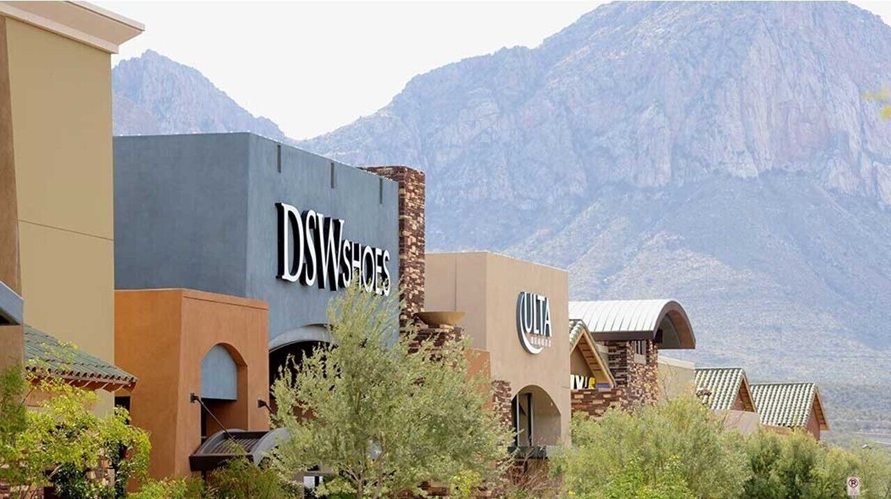 Photo of Outdoor in Dove Mountain